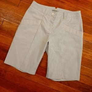 Nike performance golf shorts